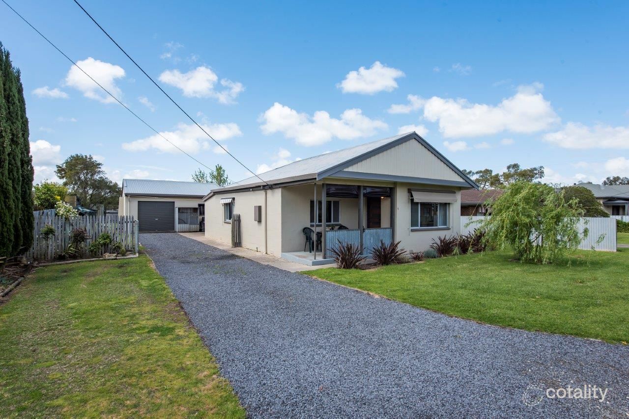 5 Stratford St, Millicent, SA 5280