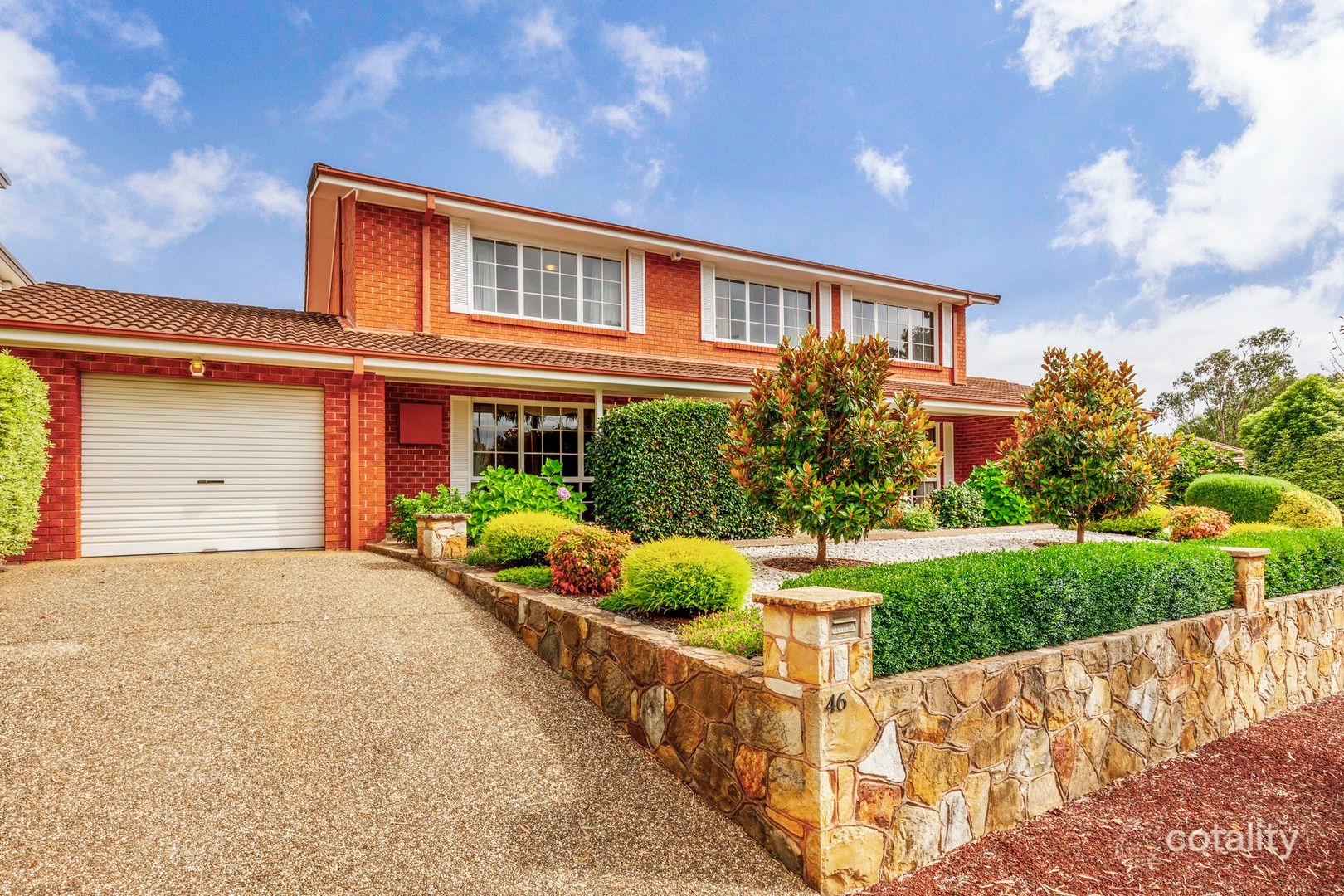 46 Dumas St, Mckellar, ACT 2617