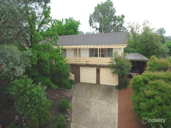 4 Fowles St, Weston, ACT 2611