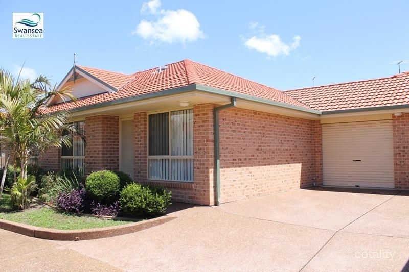 5/12 Wallace St, Swansea, NSW 2281