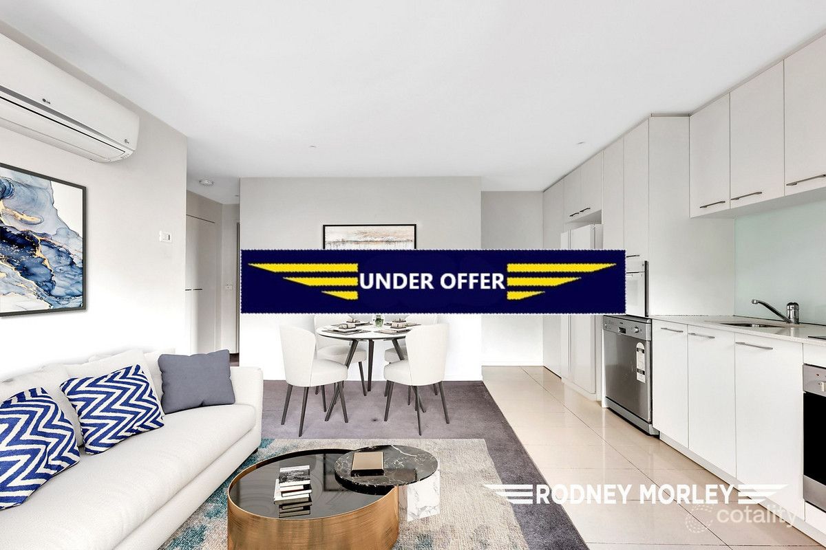 8/4a Lansdowne Rd, St Kilda East, VIC 3183