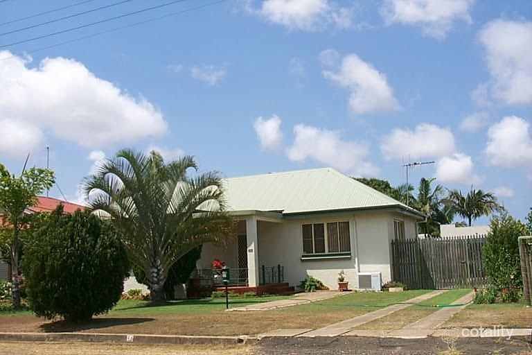 46 Kensington St, Norville, QLD 4670