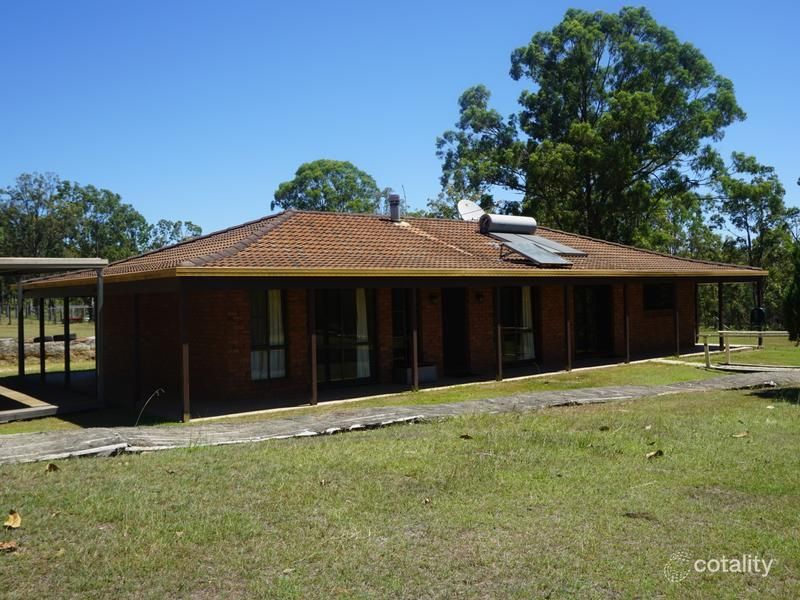 386 Shannondale Rd, Shannondale, NSW 2460