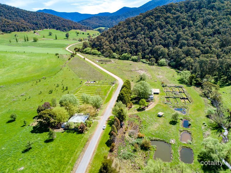 101 Smythes Rd, Eskdale, VIC 3701