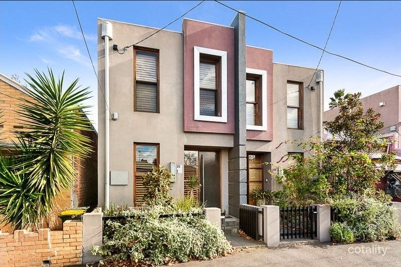 375 Rae St, Fitzroy North, VIC 3068