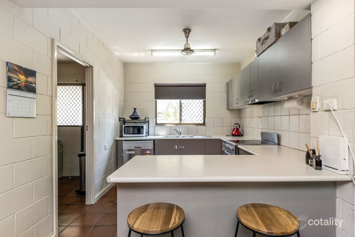 8/25 Bradshaw Tce, Nakara, NT 0810