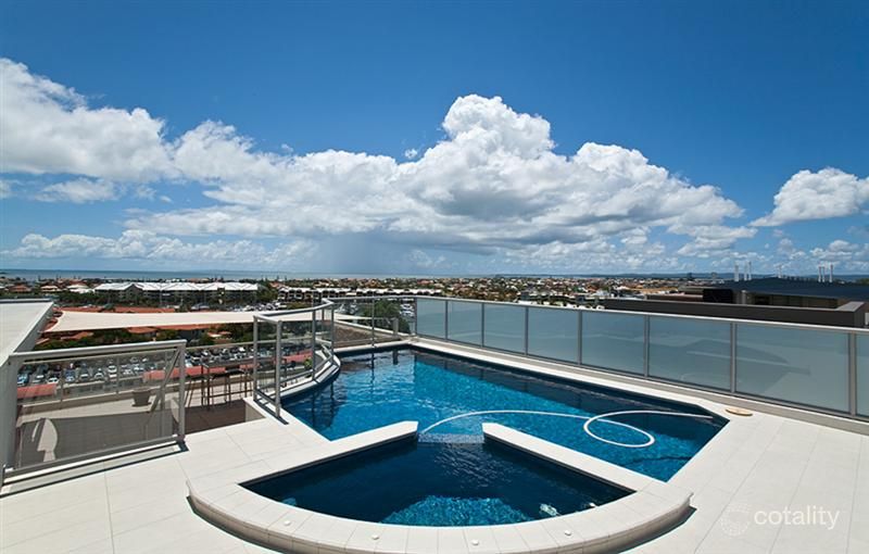 29/135-139 Shore St W, Cleveland, QLD 4163