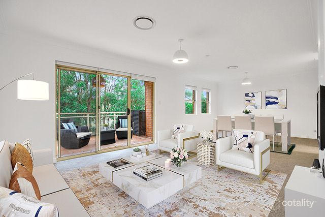 4/60-64 Greenwich Rd, Greenwich, NSW 2065