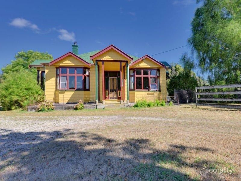 2515 West Tamar Hwy, Exeter, TAS 7275