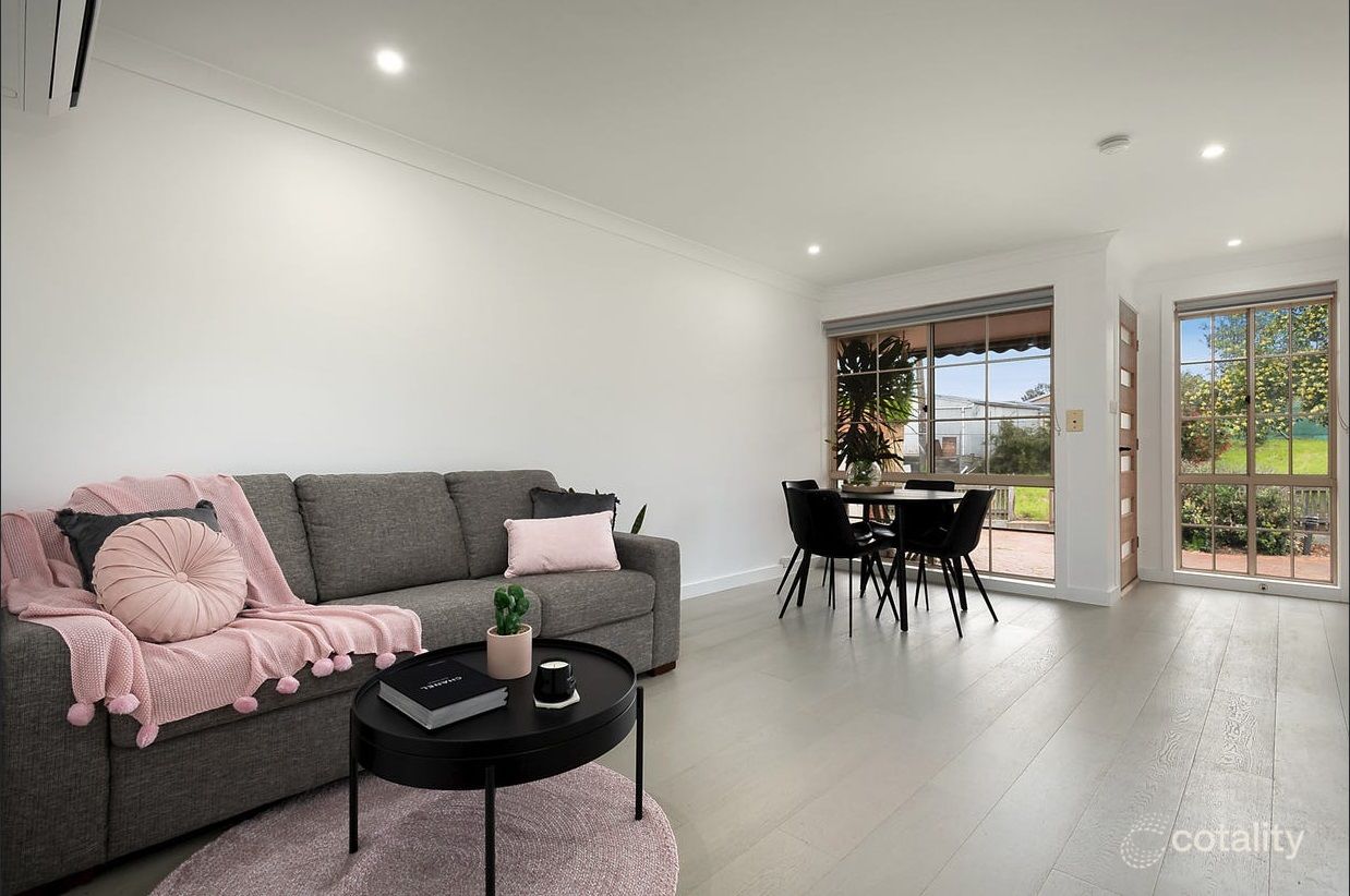 5/17 Royal Ave, Essendon North, VIC 3041