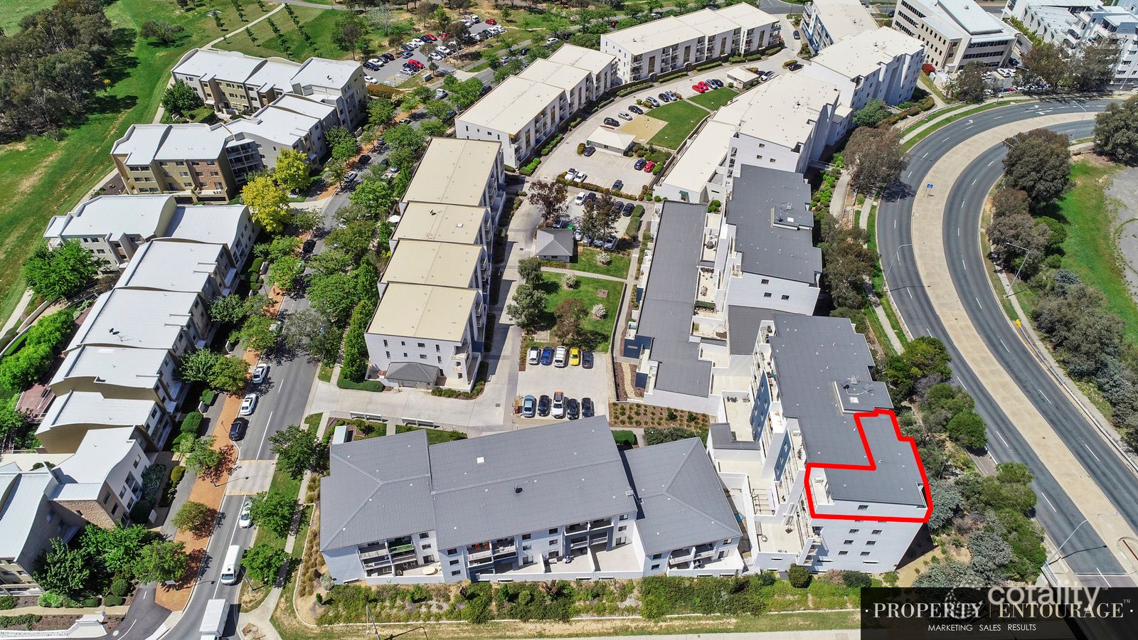 20c/21 Beissel St, Belconnen, ACT 2617