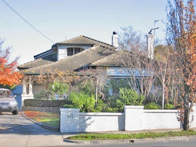 411 Burke Rd, Glen Iris, VIC 3146