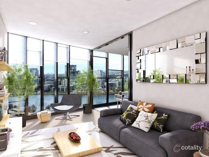 1504/2 Waterways St, Wentworth Point, NSW 2127