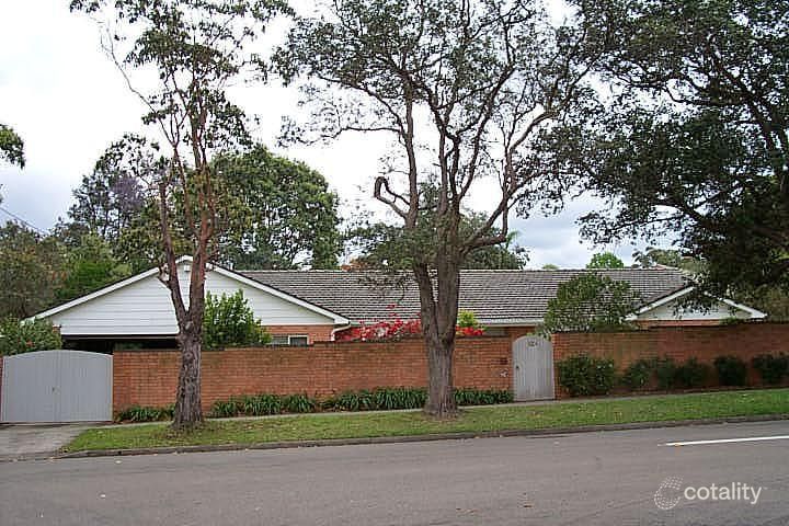 52a Cheltenham Rd, Cheltenham, NSW 2119