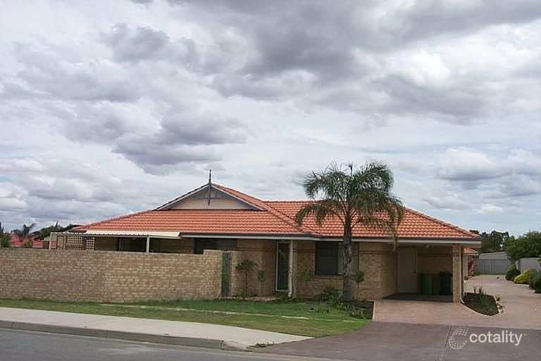 4/5 Bronzewing St, Huntingdale, WA 6110