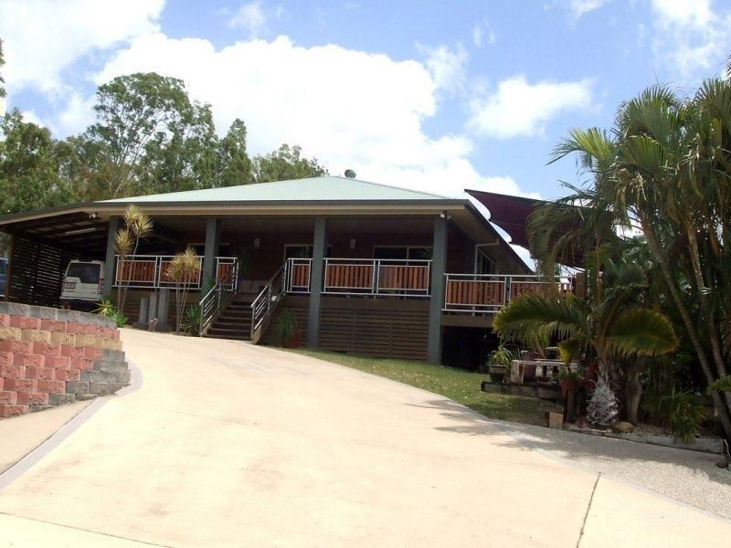 10 Ching Creek Rd, Sarina, QLD 4737