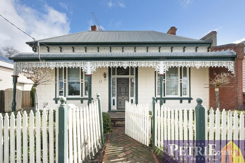 17 Johnson St, Ballarat Central, VIC 3350