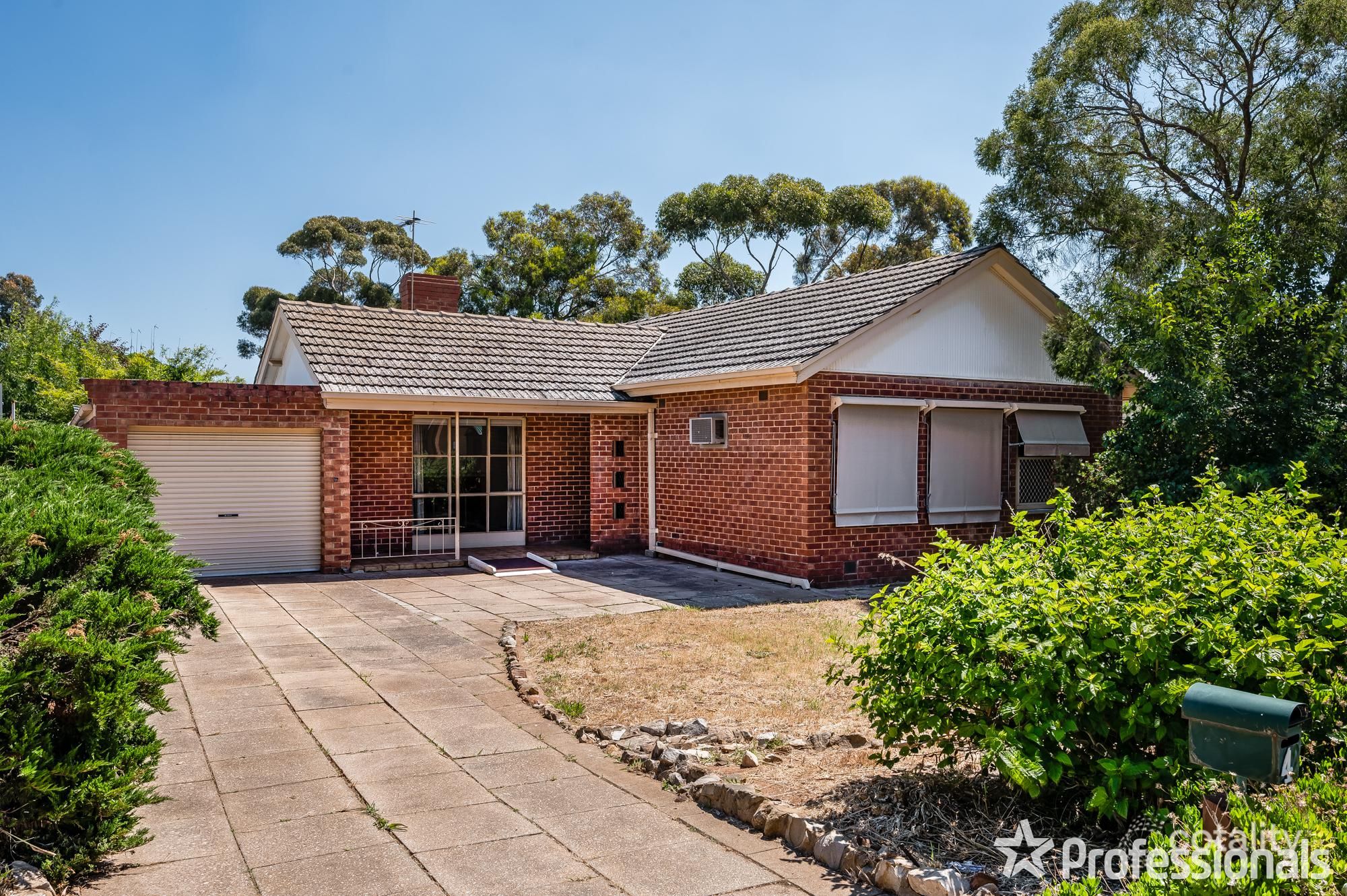 42 Kinkaid Rd, Elizabeth East, SA 5112
