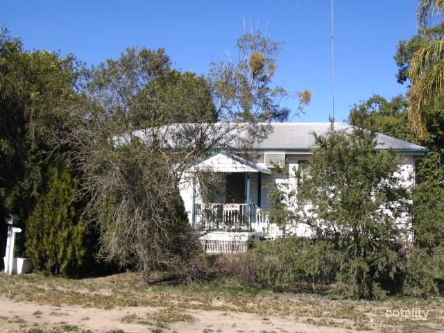 22 Marsh St, Goondiwindi, QLD 4390