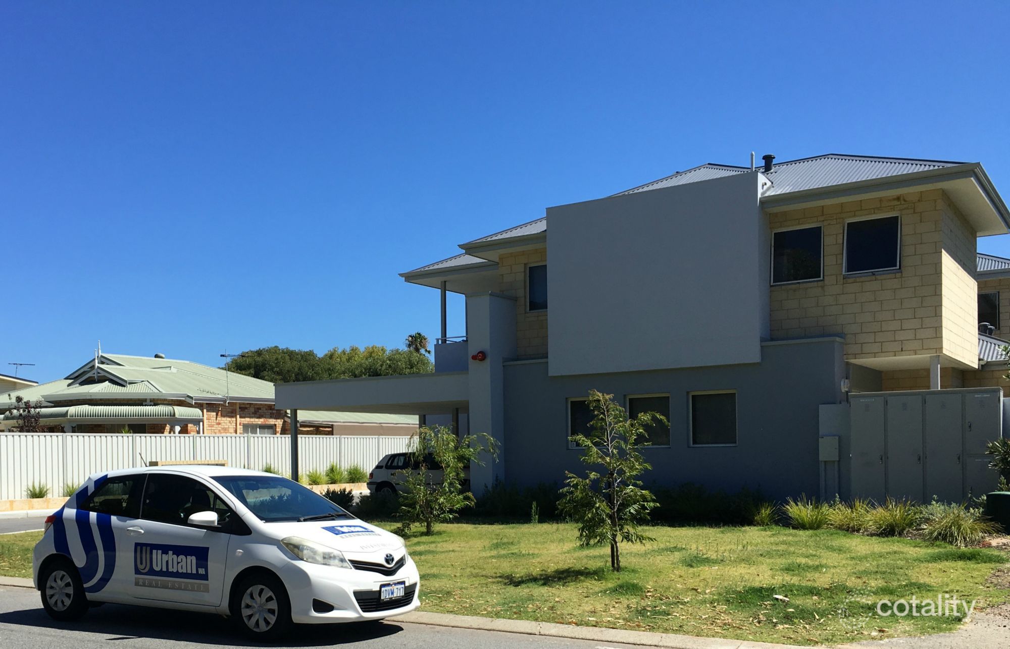 7/38 Lake St, Rockingham, WA 6168