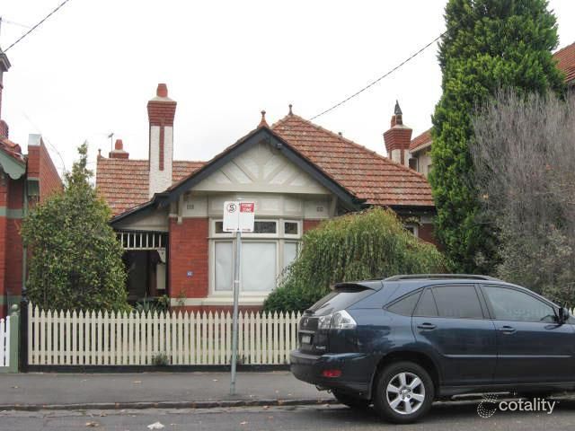 62 Chaucer St, St Kilda, VIC 3182