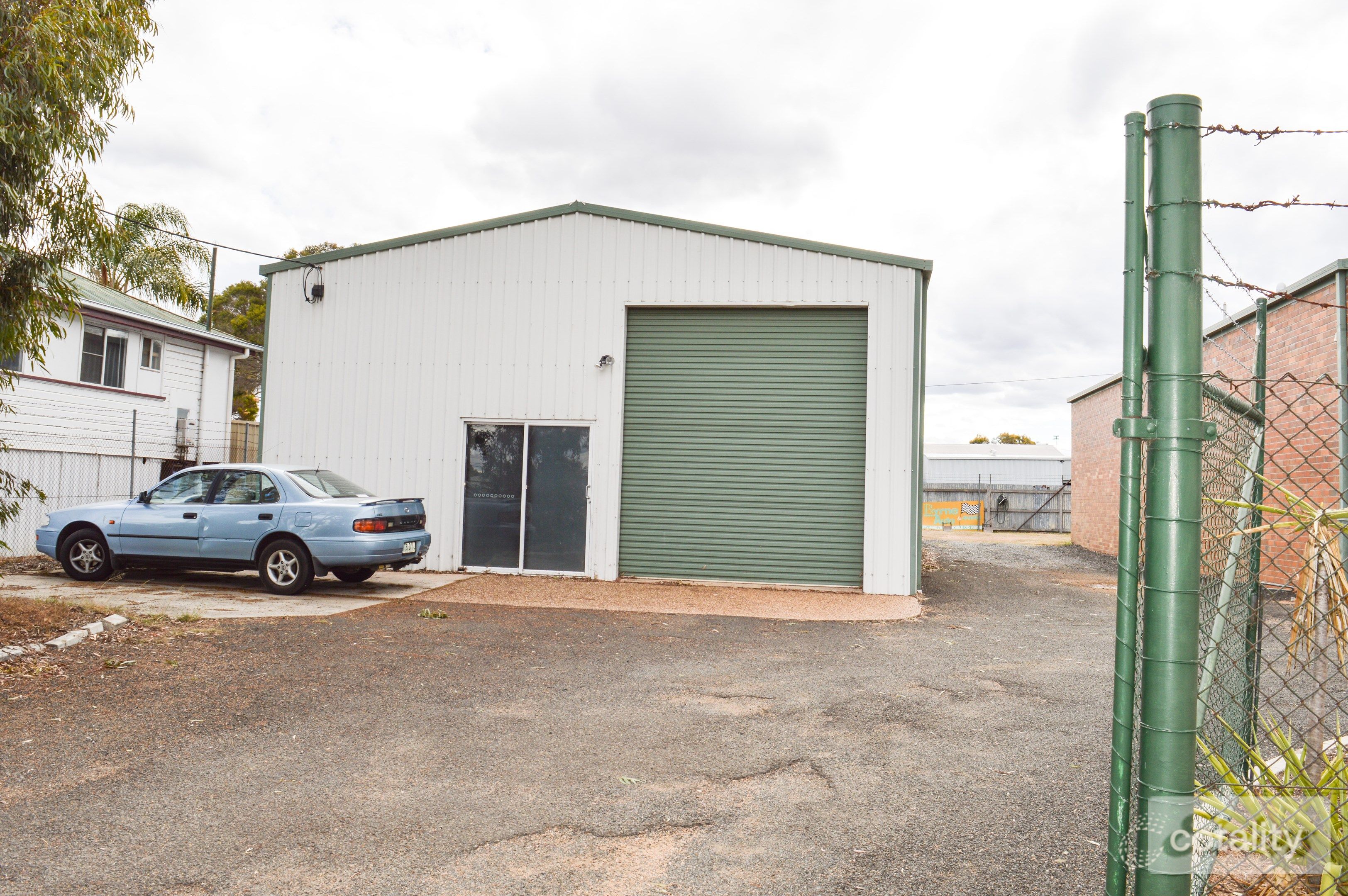 11a Mcevoy St, Warwick, QLD 4370