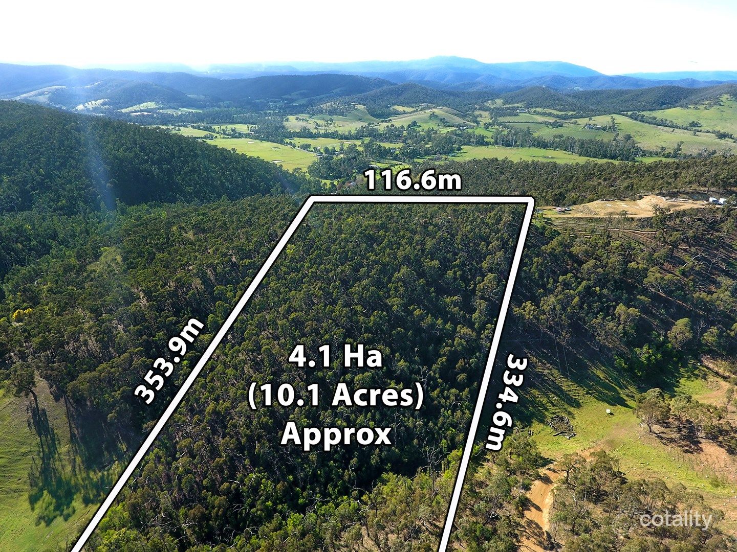 21 Brennan Ave, Steels Creek, VIC 3775