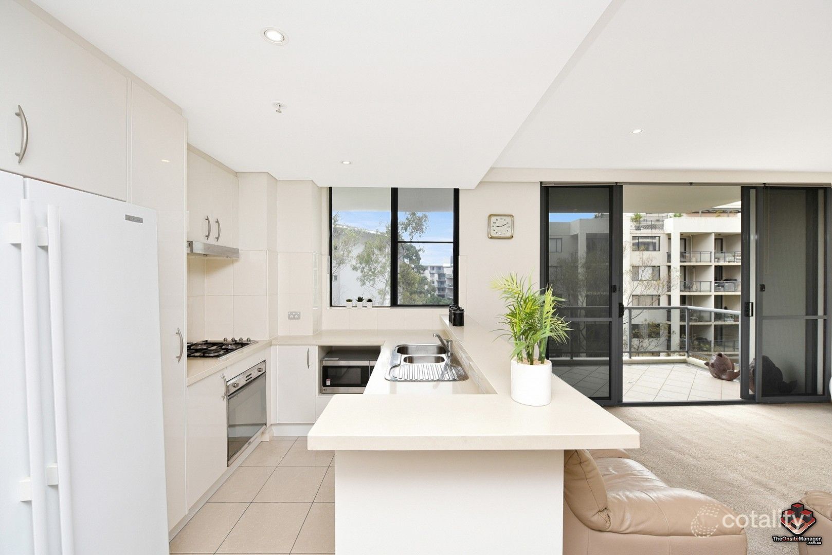 33/6-10 Romsey St, Waitara, NSW 2077
