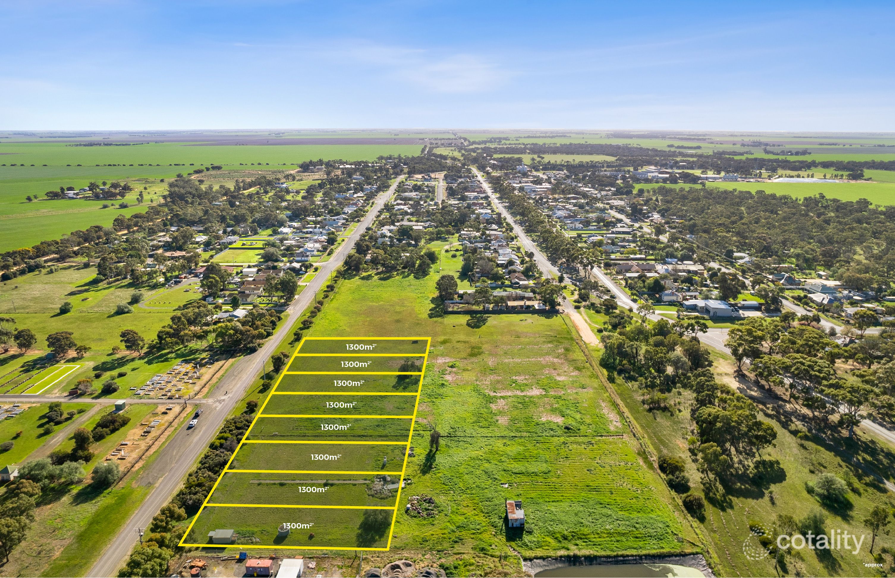 91 Dyer St, Rupanyup, VIC 3388