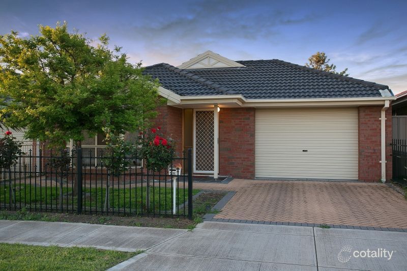 28 Brister St, Angle Park, SA 5010