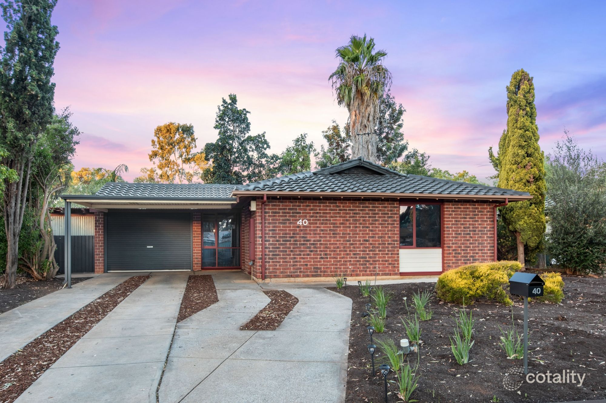 40 Joanne Tce, Parafield Gardens, SA 5107