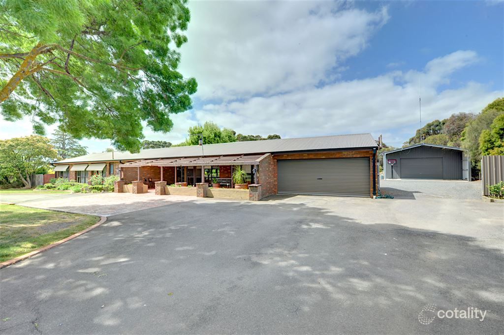 120 Sunraysia Dr, Mitchell Park, VIC 3355