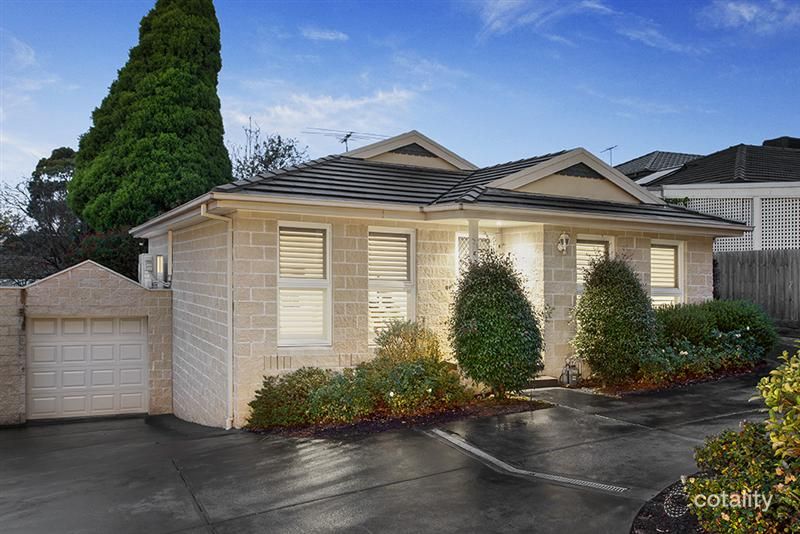 5/11 Langford Cres, Donvale, VIC 3111
