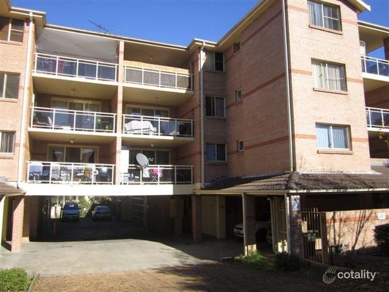 8/19-23 Hardy St, Fairfield, NSW 2165