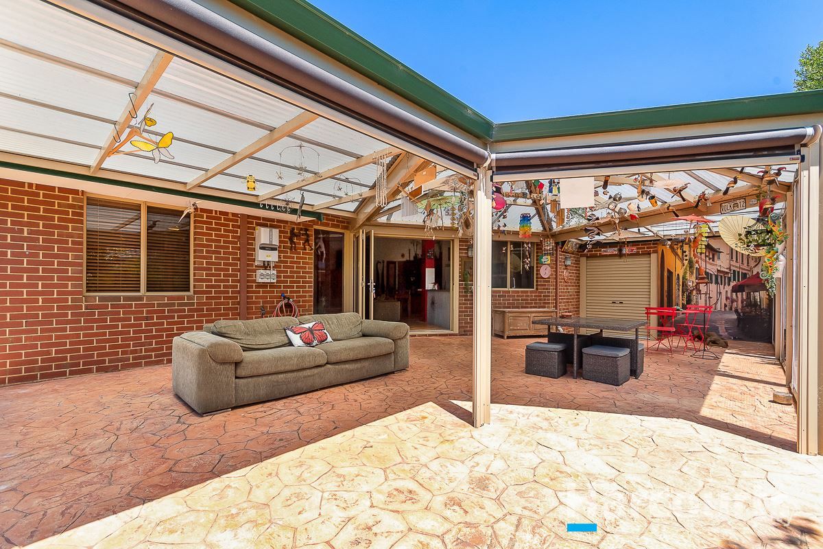 9 Alliance Ct, Currambine, WA 6028