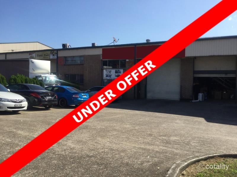 7/64 Hassall St, Wetherill Park, NSW 2164