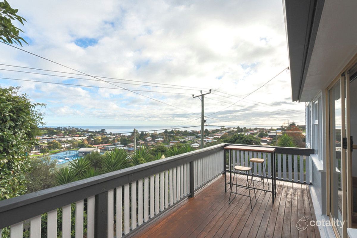 81 View Rd, Montello, TAS 7320