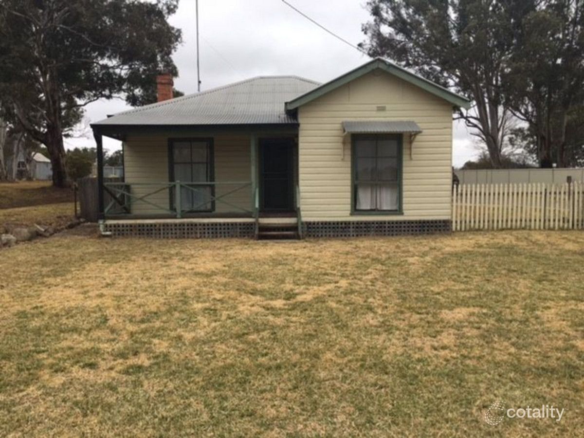 8 Railway Pde, Marulan, NSW 2579