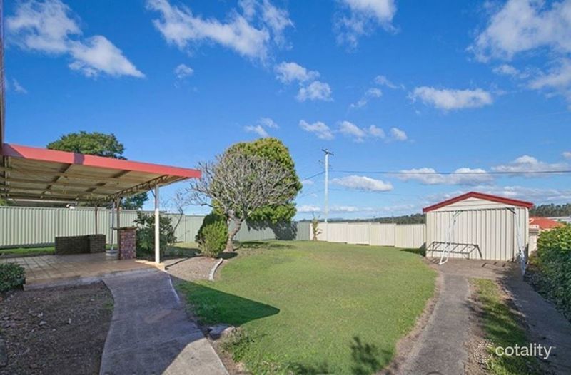 11 Bank St, Browns Plains, QLD 4118