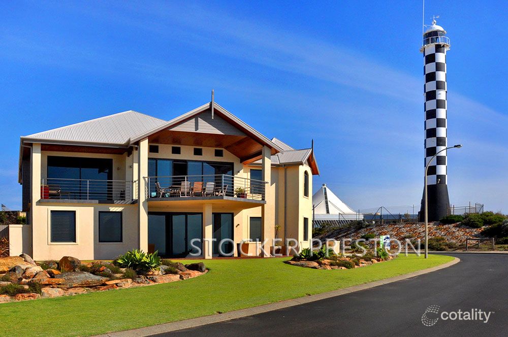 4 Bennett Way, Bunbury, WA 6230