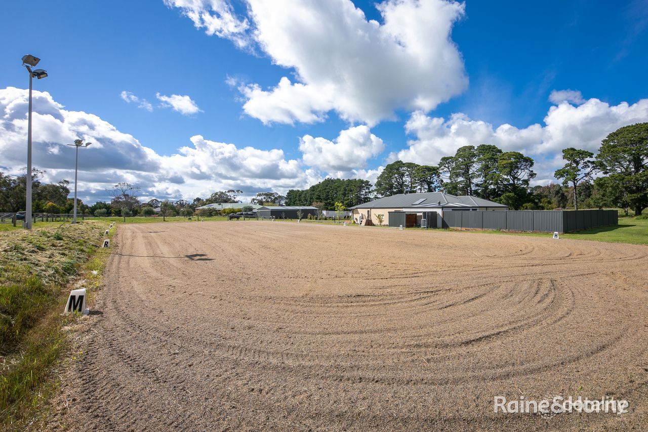 161 Sutherlands Rd, Riddells Creek, VIC 3431