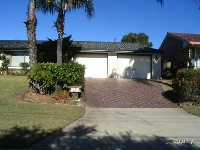 26 Whelan Ave, Chipping Norton, NSW 2170
