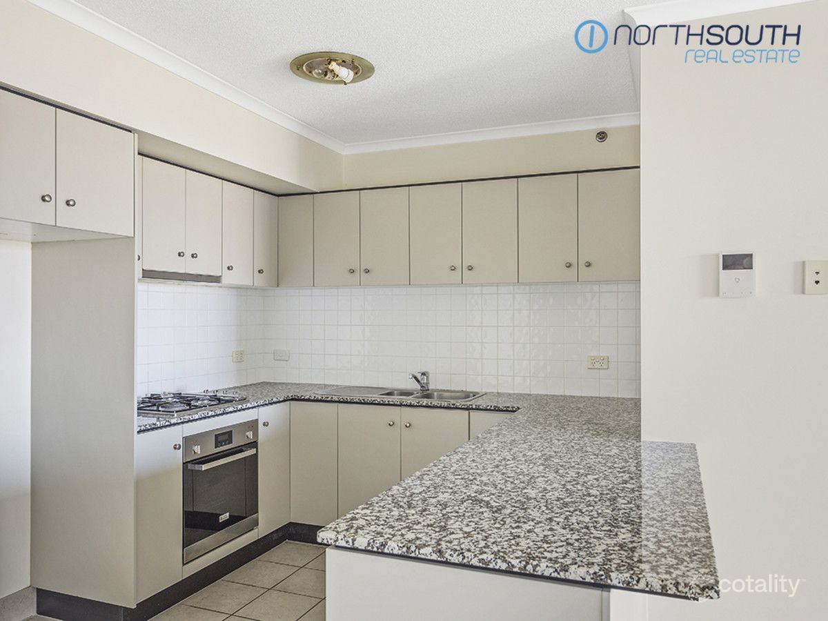93/82 Boundary St, Brisbane City, QLD 4000