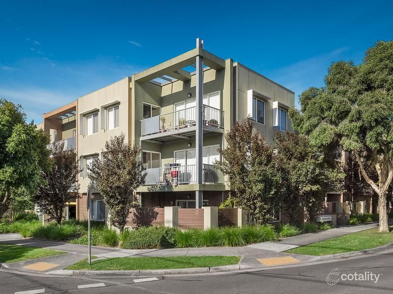 8/26 Bourke St, Ringwood, VIC 3134