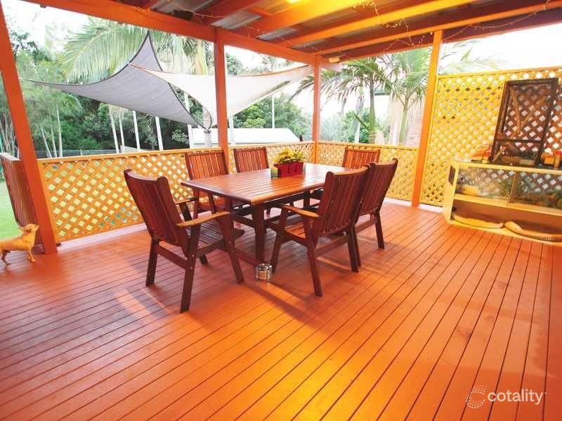 55 Jarman St, Barlows Hill, QLD 4703