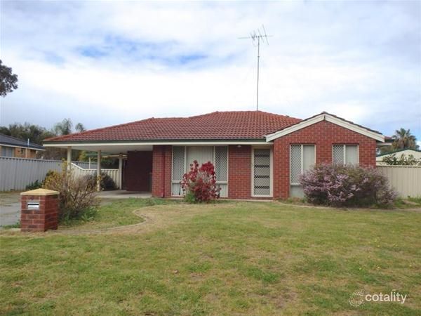 4 Achilles Pl, Greenfields, WA 6210