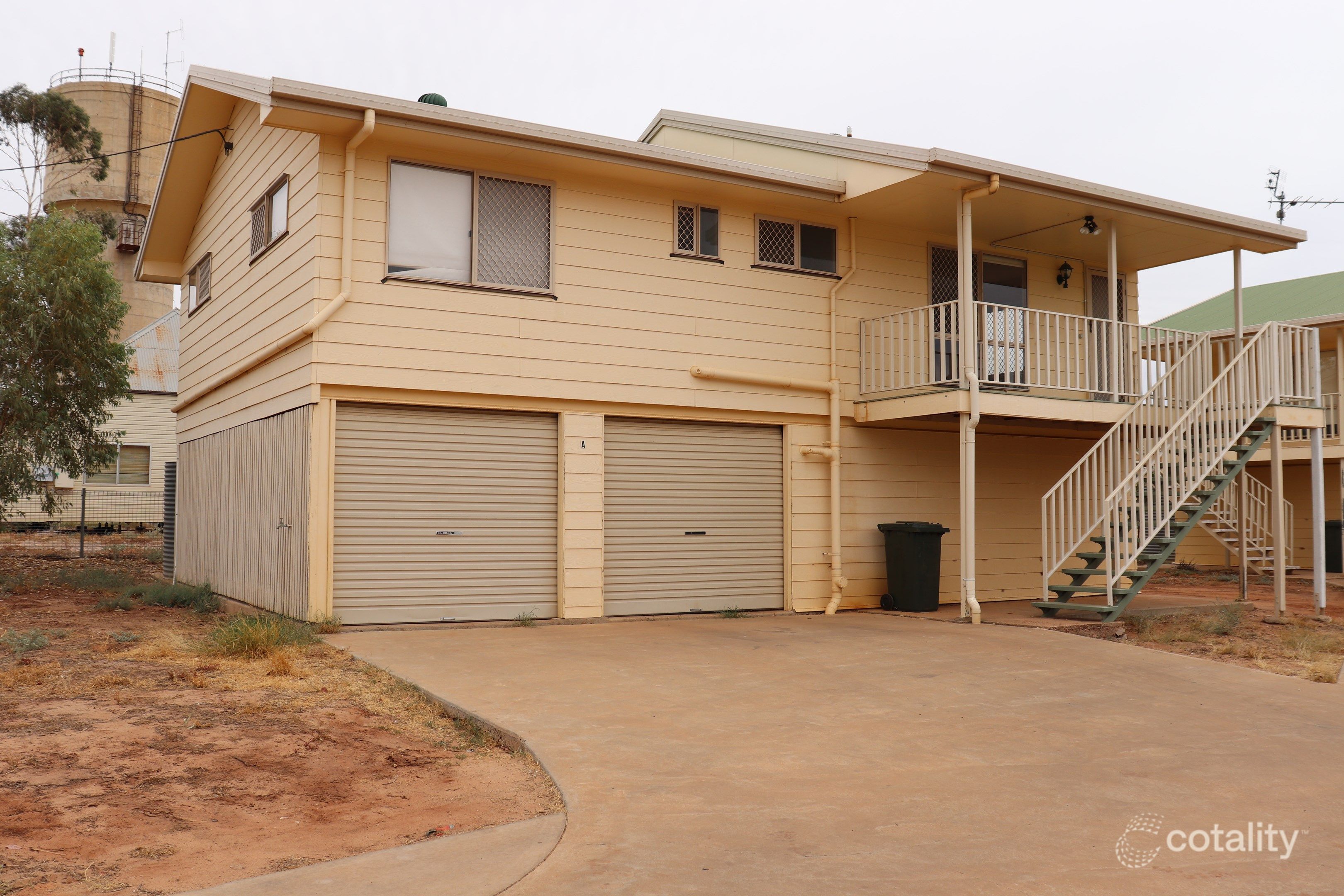 6 Mabel St, Cunnamulla, QLD 4490