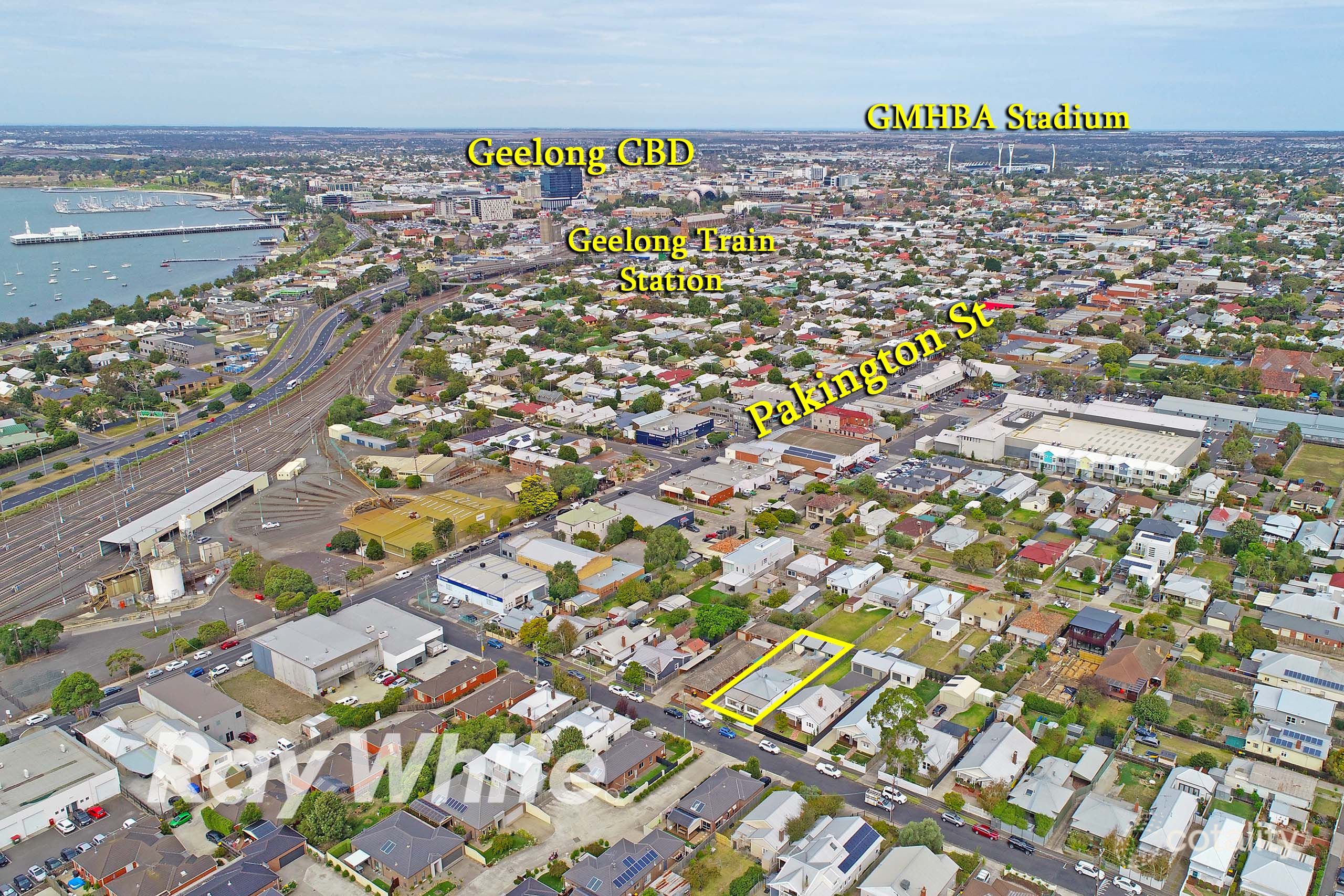 9a Britannia St, Geelong West, VIC 3218