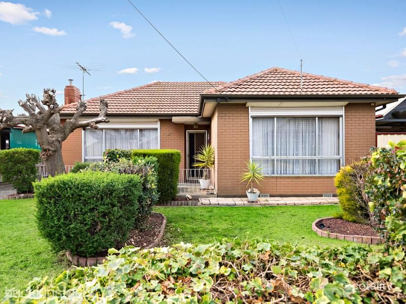 4 Vincent St, Deer Park, VIC 3023