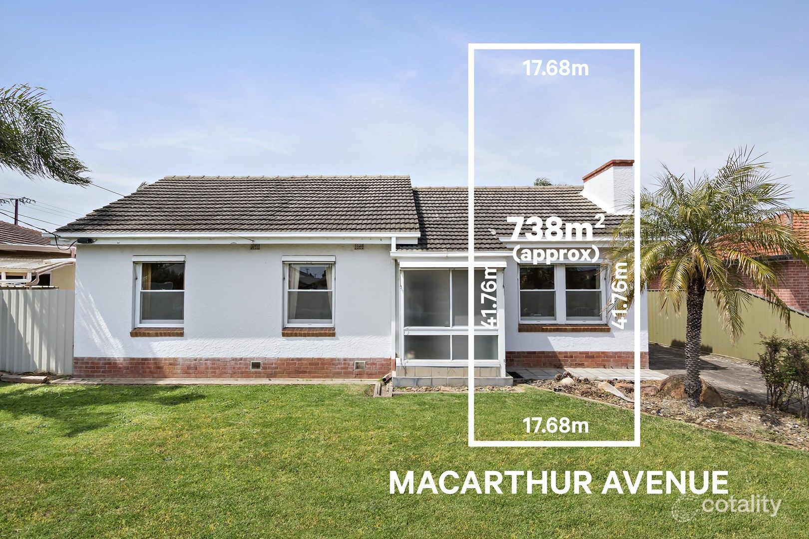 13 Macarthur Ave, Warradale, SA 5046